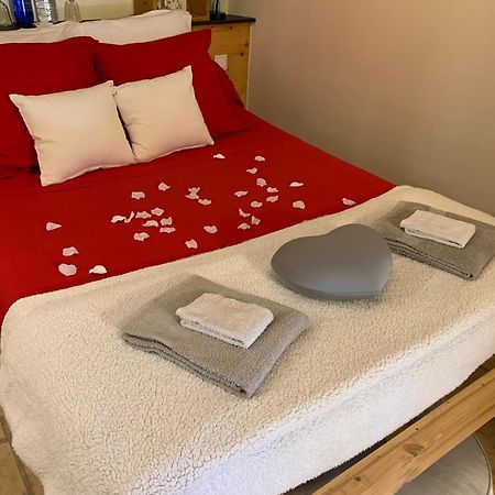 Apartament Dependance Privee - Halte Route Le Thor Zewnętrze zdjęcie