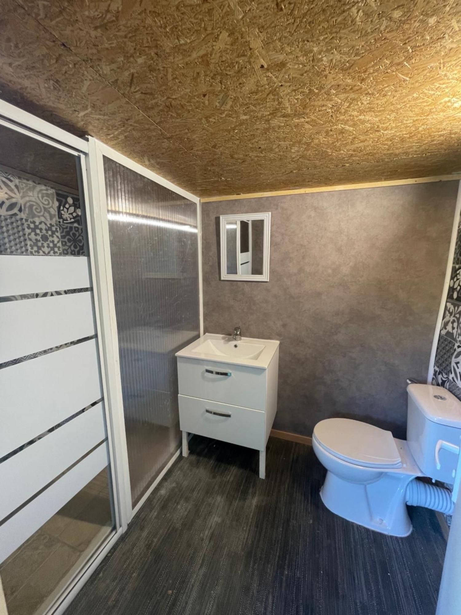 Apartament Dependance Privee - Halte Route Le Thor Zewnętrze zdjęcie
